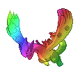 Rainbow Elemental Lugia